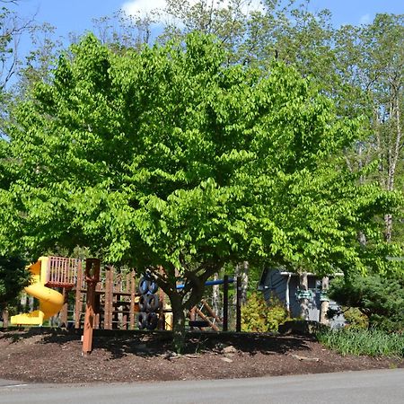 Woodloch Pines Resort Hawley Exteriör bild