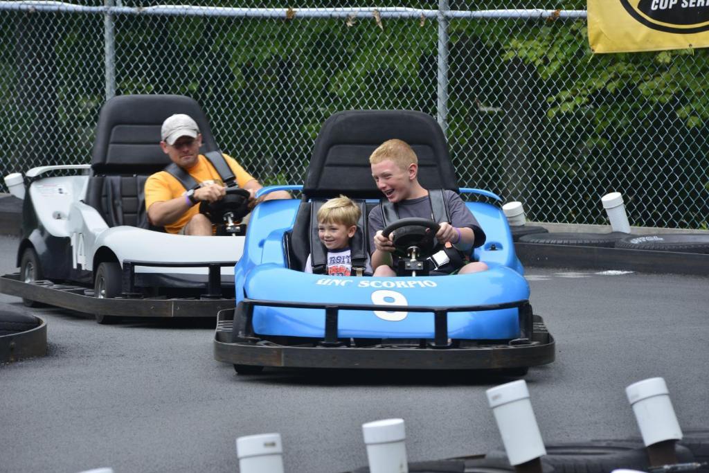 Woodloch Pines Resort Hawley Exteriör bild