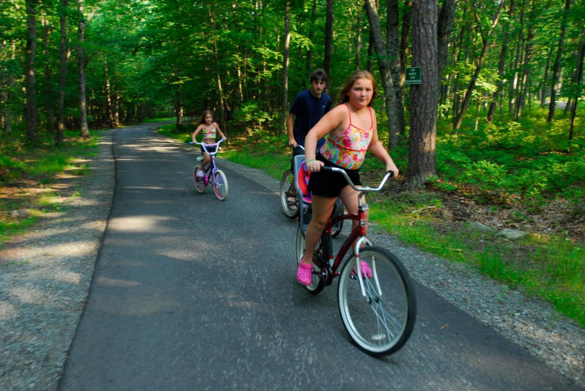 Woodloch Pines Resort Hawley Exteriör bild