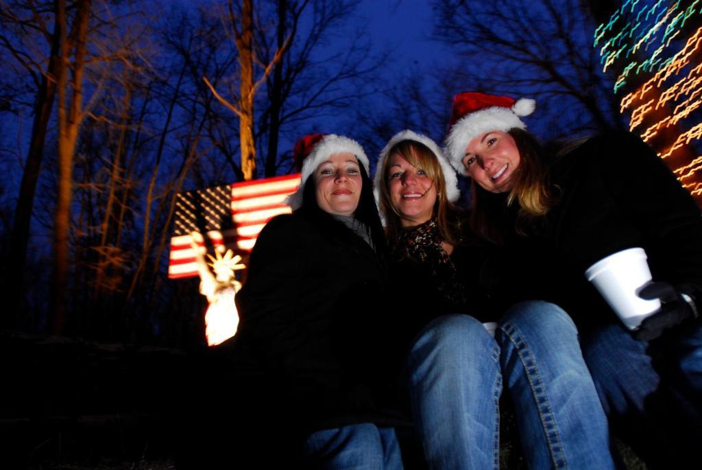 Woodloch Pines Resort Hawley Exteriör bild