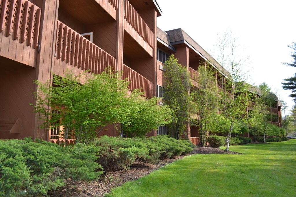 Woodloch Pines Resort Hawley Rum bild
