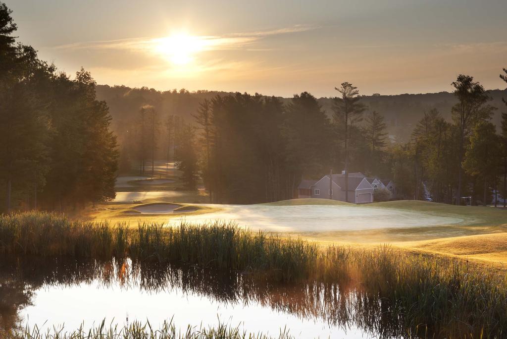 Woodloch Pines Resort Hawley Exteriör bild